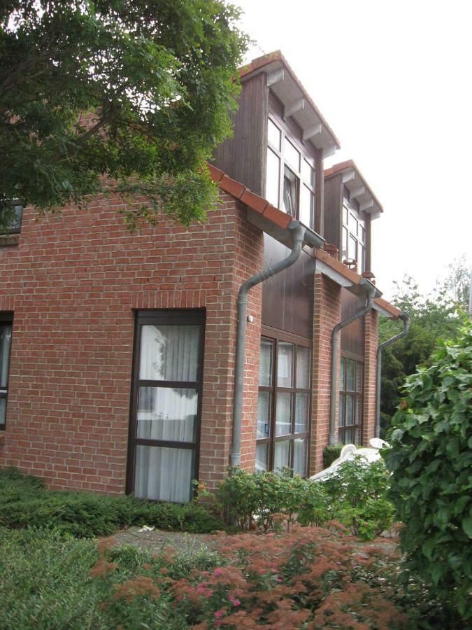 Ferienwohnung Stoetera Malente Exterior foto